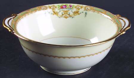 Sonora Lugged Cereal Bowl