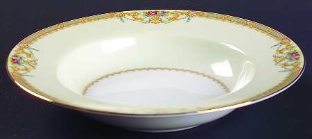 Sonora Rim Soup Bowl