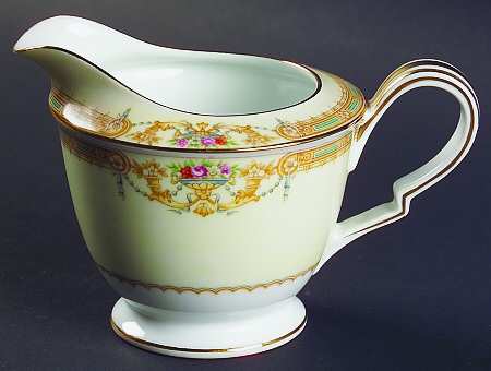 Sonora Creamer