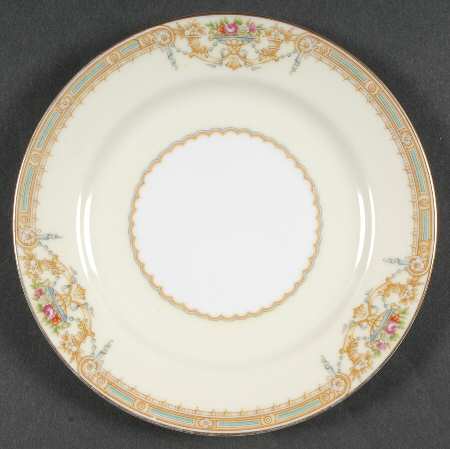 Sonora Bread & Butter Plate