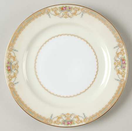 Sonora Salad Plate