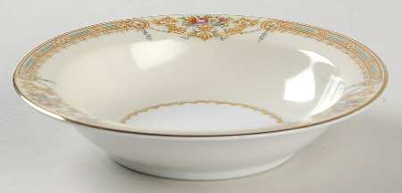 Sonora Rim Fruit/Dessert (Sauce) Bowl