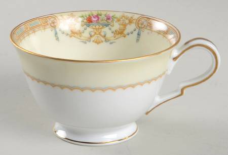 Sonora Footed Cup