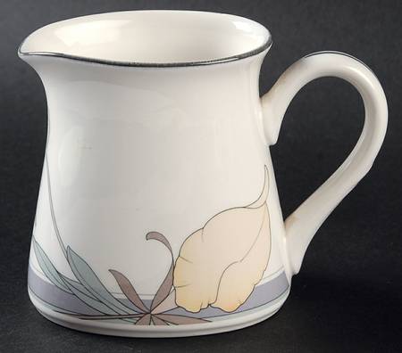 Society Orchid Creamer