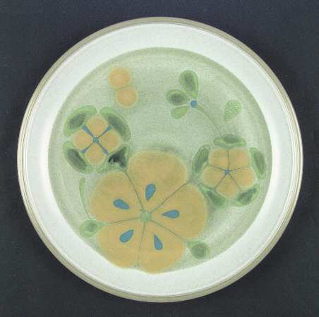 South Pacific by Noritake