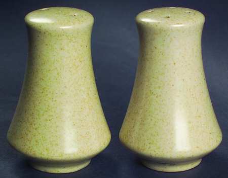South Pacific Salt & Pepper Set
