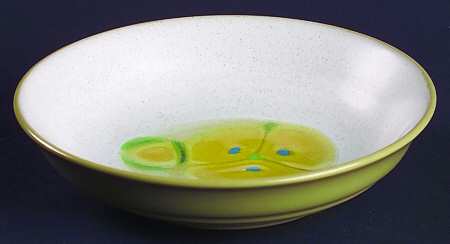 South Pacific Fruit/Dessert (Sauce) Bowl