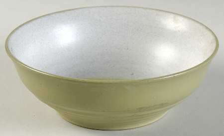 South Pacific Coupe Cereal Bowl