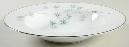 Sophia Rim Soup Bowl