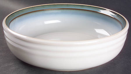 Sorcerer 9" Round Baker by Noritake