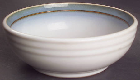 Coupe Cereal Bowl