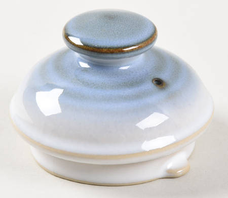 Sorcerer Lid for Tea/Coffee Pot