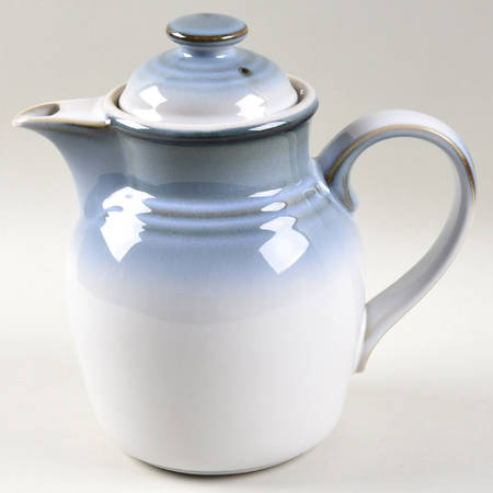 Sorcerer Tea/Coffee Pot & Lid by Noritake