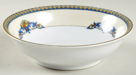Sorrento Coupe Cereal Bowl