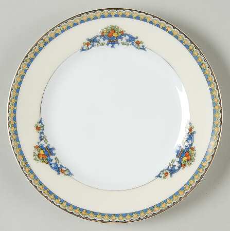 Sorrento Bread & Butter Plate