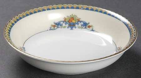 Sorrento Fruit/Dessert (Sauce) Bowl