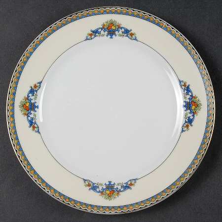 Sorrento Salad Plate