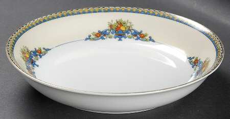 Sorrento Coupe Soup Bowl