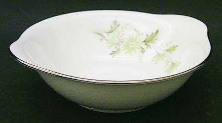Soroya Lugged Cereal Bowl