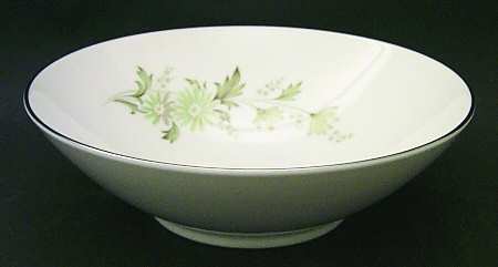 Soroya 8" Round Vegetable Bowl