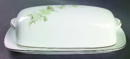 Soroya 1/4 Lb Covered Butter