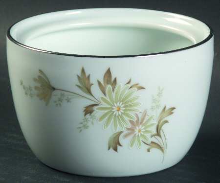 Soroya Sugar Bowl No Lid