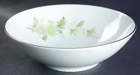 Soroya 8" Round Vegetable Bowl