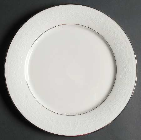 Sorrento Dinner Plate
