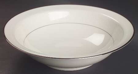 Sorrento 10" Round Vegetable Bowl
