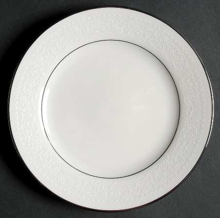 Sorrento Bread & Butter Plate