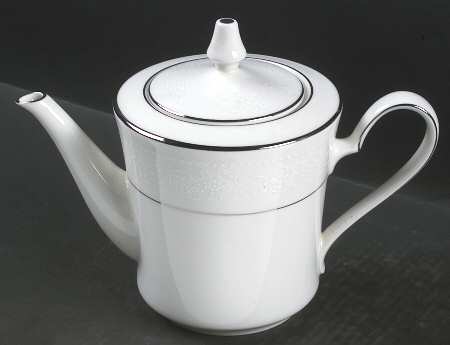 Sorrento Teapot & Lid