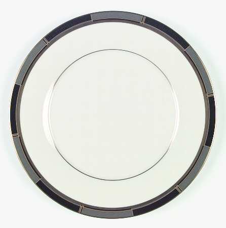 Society Satin by Noritake