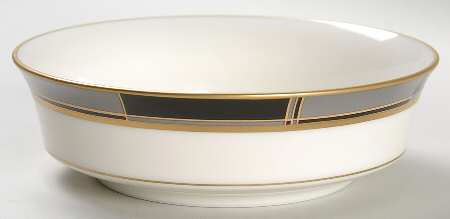 Society Satin Fruit/Dessert (Sauce) Bowl