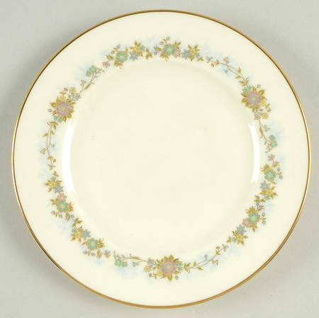 Southgate Bread & Butter Plate