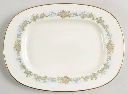 Southgate Relish/Butter Tray