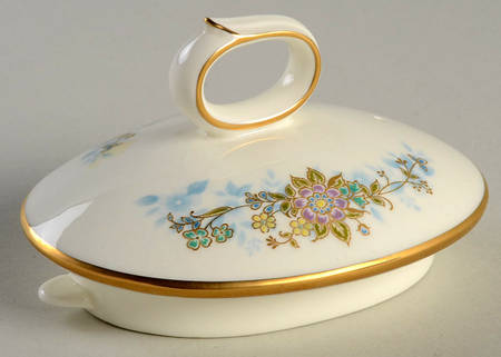 Southgate Lid for Coffee Pot