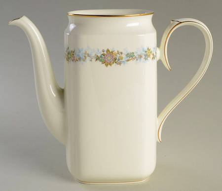 Southgate Coffee Pot No Lid