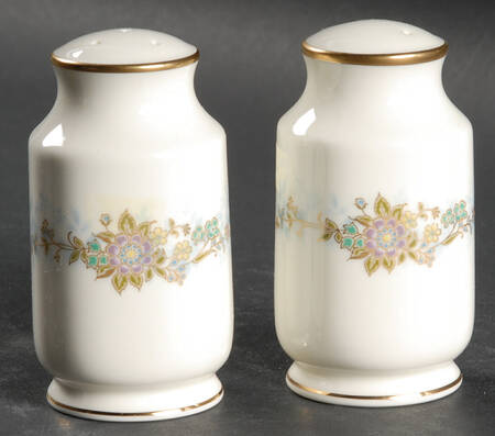 Southgate Salt & Pepper Set