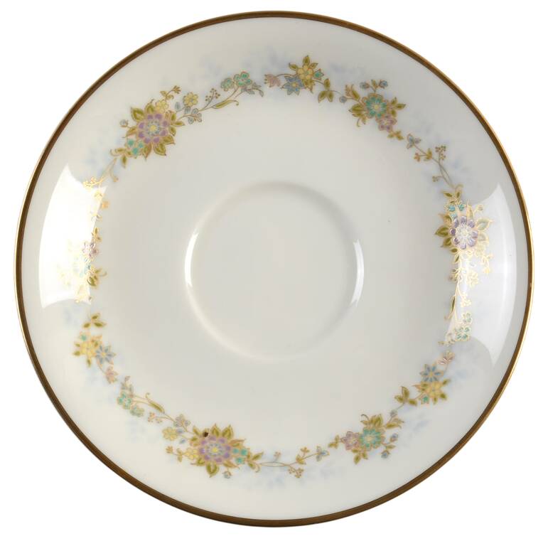 Southgate Saucer for Demitasse Cup
