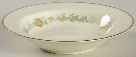 Southgate Rim Fruit/Dessert (Sauce) Bowl