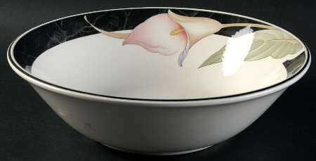 Southwood 9" Round Vegetable Bowl