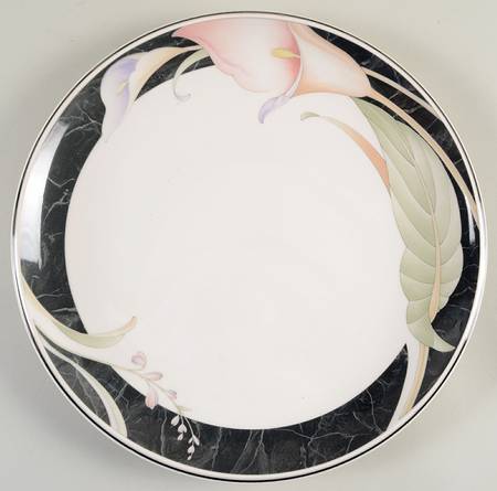 Southwood 12" Chop Plate (Round Platter)