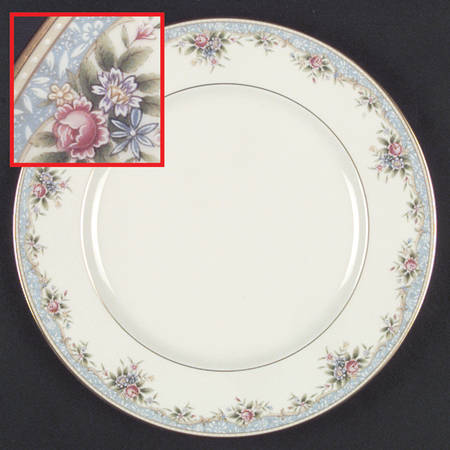 Southhaven by Noritake
