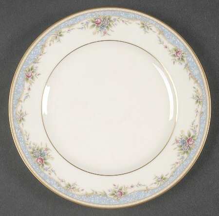 Southhaven Bread & Butter Plate