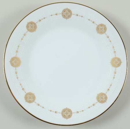 Sovereign (6808) Salad Plate