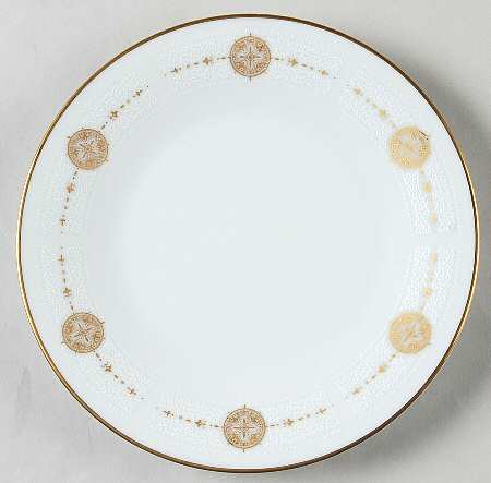 Sovereign (6808) Bread & Butter Plate