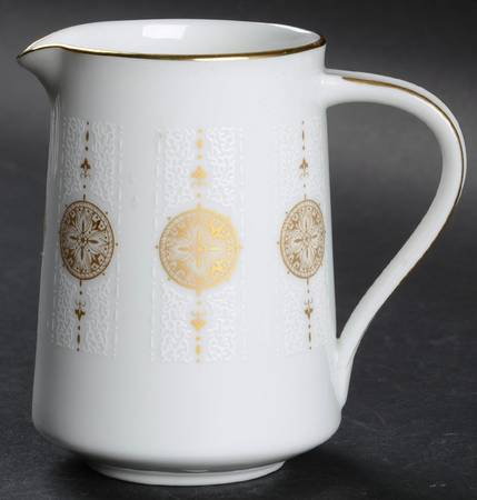 Sovereign (6808) Creamer