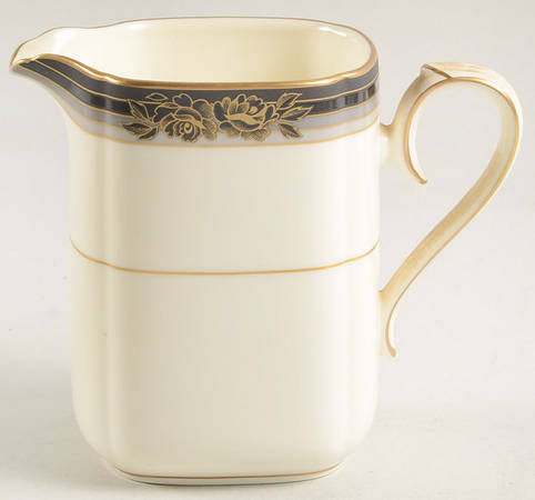 Spell Binder Creamer by Noritake