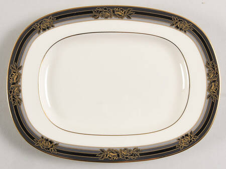 Spell Binder Relish/Butter Tray
