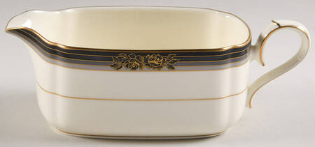 Spell Binder Gravy Boat